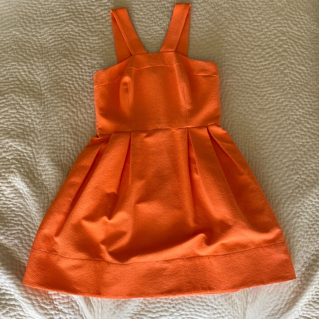 Shoshanna | Cocktail Dress | Size 4 | Mango